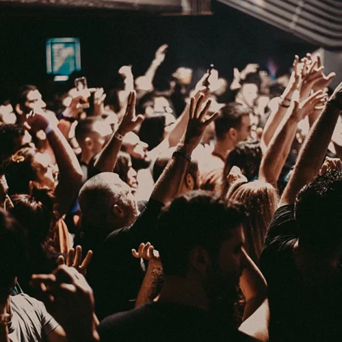 5 πράγματα που πρέπει να κάνεις το Σαββατοκύριακο στην Αθήνα