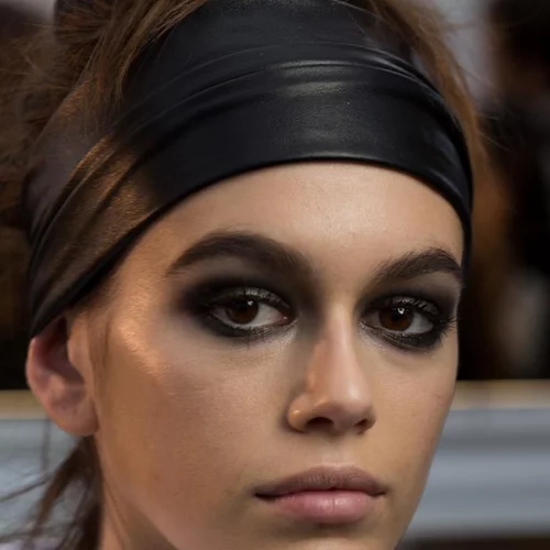 Αναλύουμε το μακιγιάζ που είδαμε στο show Tom Ford (που τελικά δεν ήταν αυτό που μας έκανε εντύπωση)