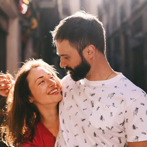 30 πράγματα που ΔΕΝ συμβαίνουν σε μία υγιή σχέση