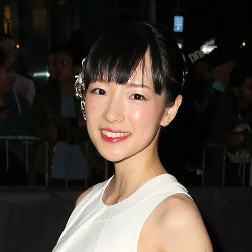H Marie Kondo αποκτά το δικό της show στο Netflix