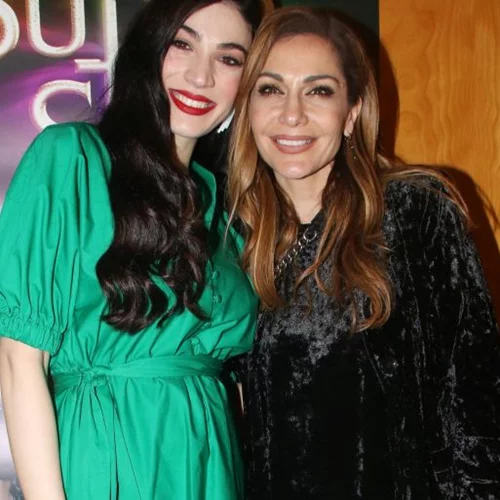 "Jesus Christ Superstar" | Ποιοι celebrities έδωσαν στο παρών στην πρεμιέρα;