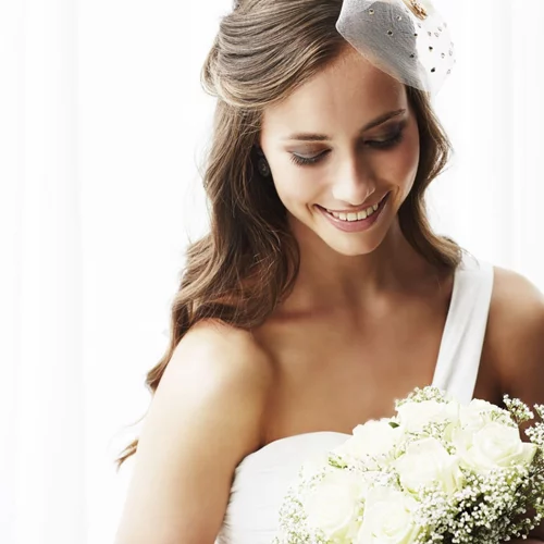 3 πανέξυπνοι τρόποι να παραμείνει το νυφικό σου μακιγιάζ στη θέση του ΟΛΟ το βράδυ!