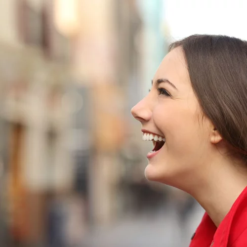 «Καμπούρα» στη μύτη; Η λύση είναι η ρινοπλαστική!