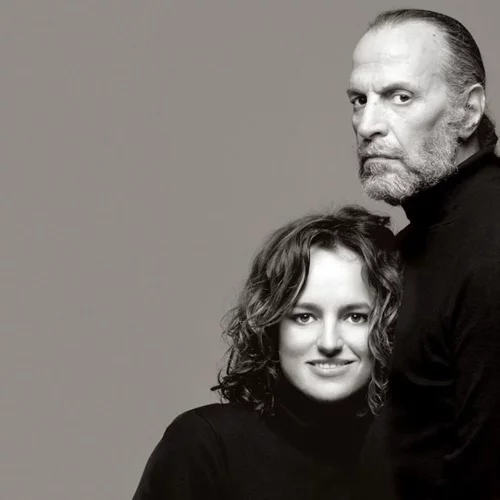 Δημήτρης Παρθένης | Ο διάσημος σχεδιαστής απεβίωσε σε ηλικία 74 ετών