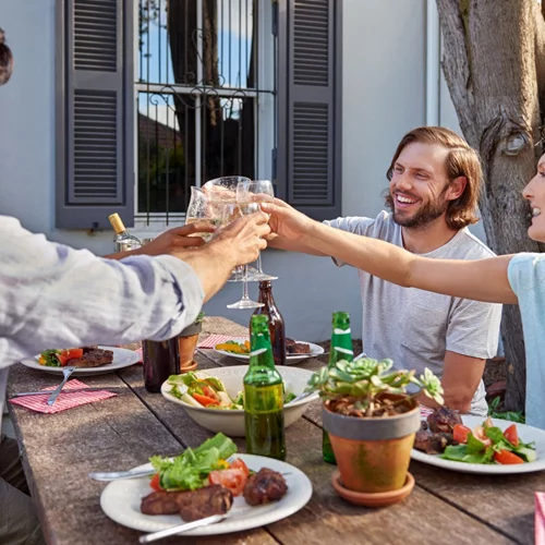 6 κανόνες για υγιεινή Τσικνοπέμπτη (ή ελληνική μέρα πρωτεΐνης)