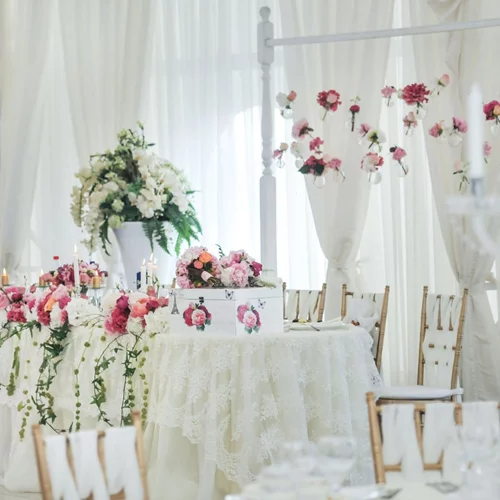 Γάμος 2018 | Υπάρχουν τάσεις στα λουλούδια;