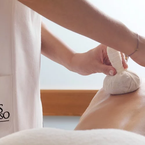 Απόλλωνας και Αριάδνη συναντιούνται στο Divani Apollon Palace & Thalasso