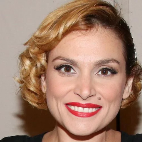 Ελεωνόρα Ζουγανέλη | Το νέο hairlook της έκλεψε την παράσταση!