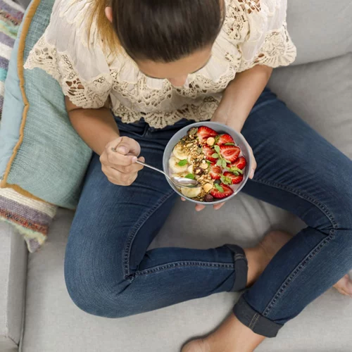 Αυτό είναι το σωστό μεσημεριανό για να χάσεις βάρος