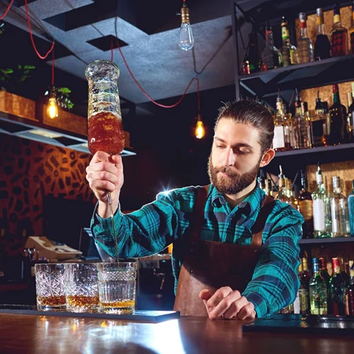 Στη Σκωτία ψάχνουν τύπο να δοκιμάζει ουίσκι και να πληρώνεται γι' αυτό