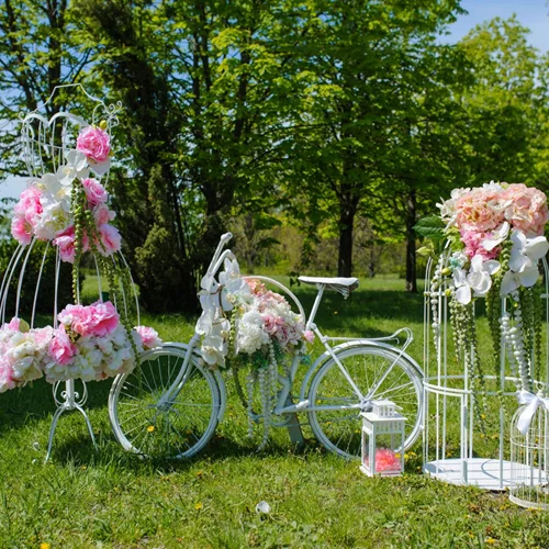 Γάμος 2018 | Είναι τα photozone η νέα τάση μετά τα photobooth;