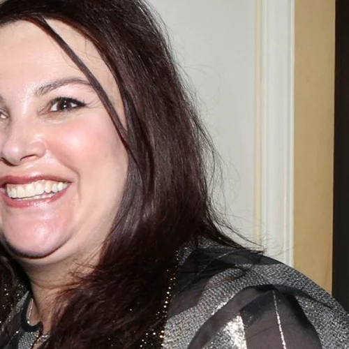 Ελευθερία Ρήγου | Έχασε τα περιττά κιλά και είναι αγνώριστη!