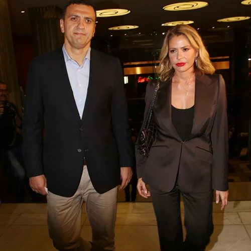 Τζένη Μπαλατσινού & Βασίλης Κικίλιας | Το παρασκήνιο του χωρισμού τους