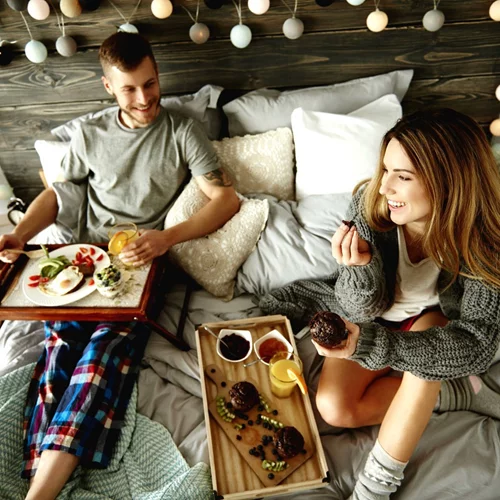 Γιατί το να είσαι πρωινός τύπος κάνει καλύτερη τη ζωή σου