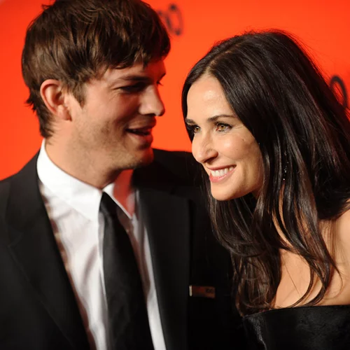 Ashton Kutcher | Μιλά για πρώτη φορά για το διαζύγιό του με τη Demi Moore