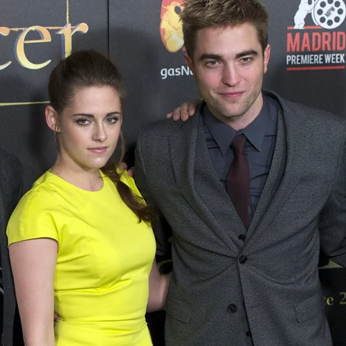 Kristen Stewart – Robert Pattinson | Φήμες για επανασύνδεση!