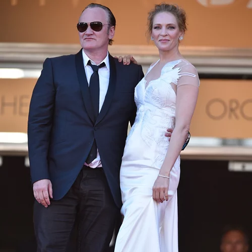 Quentin Tarantino | Μιλάει για το περιστατικό με την Uma Thurman