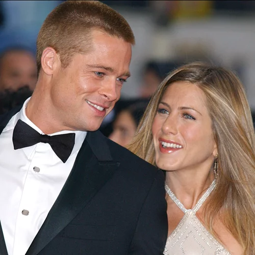 Jennifer Aniston - Brad Pitt | Μερικές από τις καλύτερες στιγμές τους στα 90s