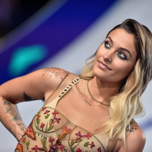 Paris Jackson | To νέο it-girl που έχει μονοπωλήσει το ενδιαφέρον