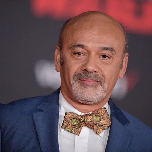 O Christian Louboutin χάνει το χαρακτηριστικό γνώρισμα των παπουτσιών του
