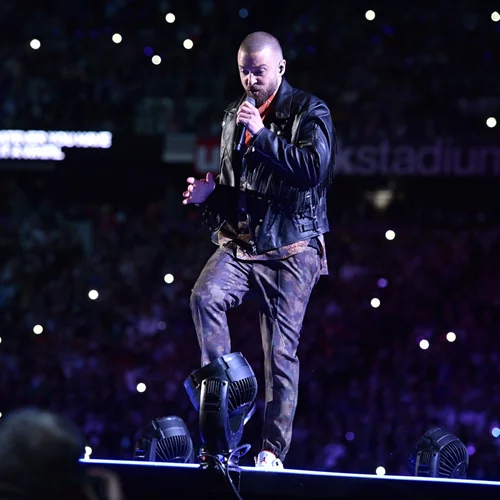 Γιατί αυτή η περιοδεία του Justin Timberlake θα είναι η πιο stylish απ' όλες τις υπόλοιπες;