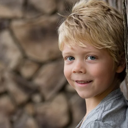 6 αλήθειες που κάνουν τα παιδιά να ανθίζουν