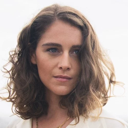 Ariane Labed | Η σύζυγος του Γιώργου Λάνθιμου ήταν μία από τις πιο ωραίες των Όσκαρ