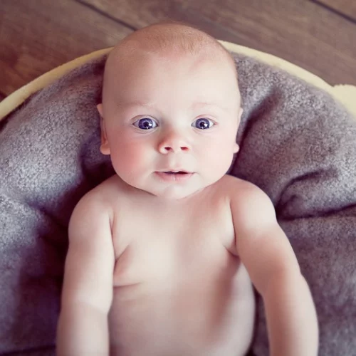 10 πράγματα που κάνω όταν το μωρό – επιτέλους – κοιμάται