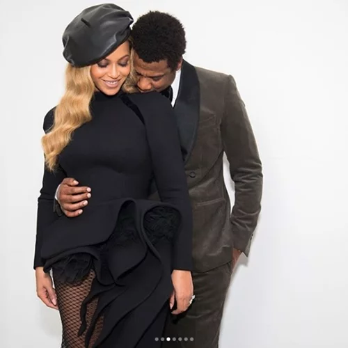 Beyonce & Jay-Z | Το εντυπωσιακό video clip μέσα στο μουσείο του Λούβρου