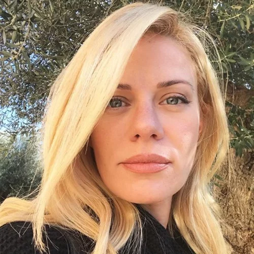 Ζέτα Μακρυπούλια | Μετρά αντίστροφα για την μεγάλη πρεμιέρα!