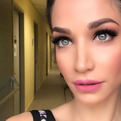 Κατερίνα Γερονικολού | Είναι ζευγάρι με τον Γιώργο Αγγελόπουλο;