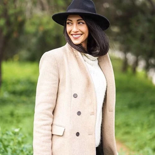 Ευγενία Σαμαρά | Το βαρύ πένθος και το συγκινητικό μήνυμα