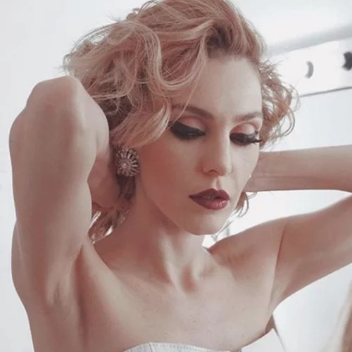 Τάμτα | Η sexy μεταμφίεση για τις Απόκριες!