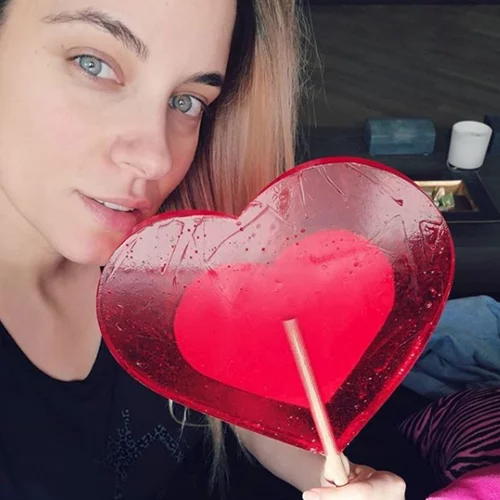 Δούκισσα Νομικού | Τελευταία ψώνια για το παιδικό δωμάτιο του μωρού της