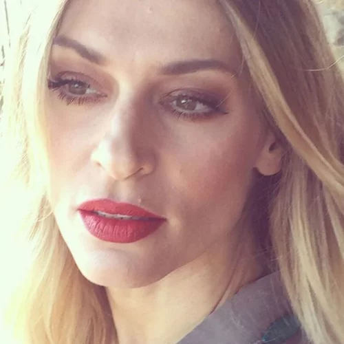 Ζέτα Δούκα | Έτσι διατηρεί το καλογυμνασμένο σώμα της