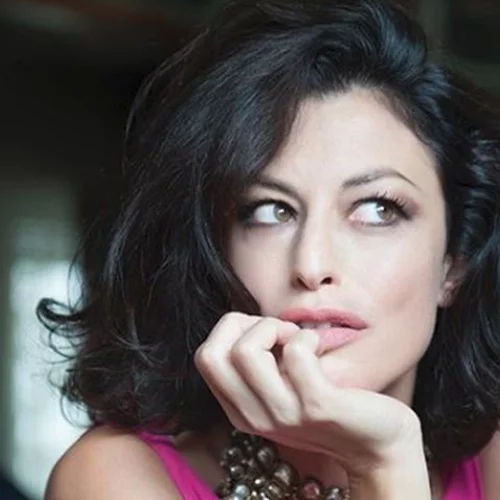 Δωροθέα Μερκούρη | Εσύ έχεις δει την κούκλα κόρη της;