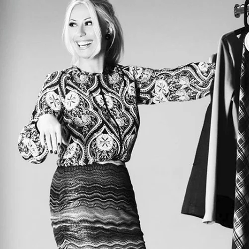 Μαρία Μπακοδήμου | Μοναδικές στιγμές στην Κωνσταντινούπολη