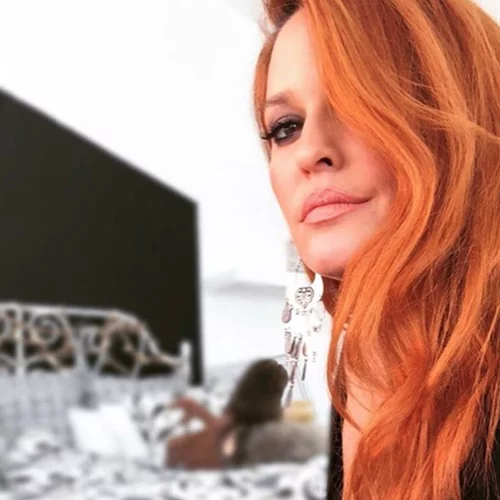 Σίσσυ Χρηστίδου | Εμφανώς αδυνατισμένη και με casual ντύσιμο