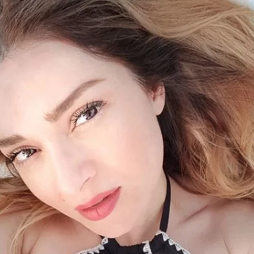 Αποστολία Ζώη | Το album των διακοπών της από την Κολομβία!