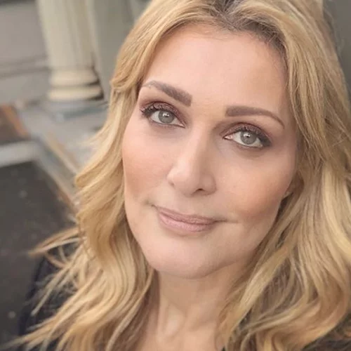 Νατάσα Θεοδωρίδου | Ταξίδι στις Ηνωμένες Πολιτείες