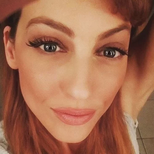 Βανέσσα Αδαμοπούλου | Η γλυκιά φωτογραφία του γιου της