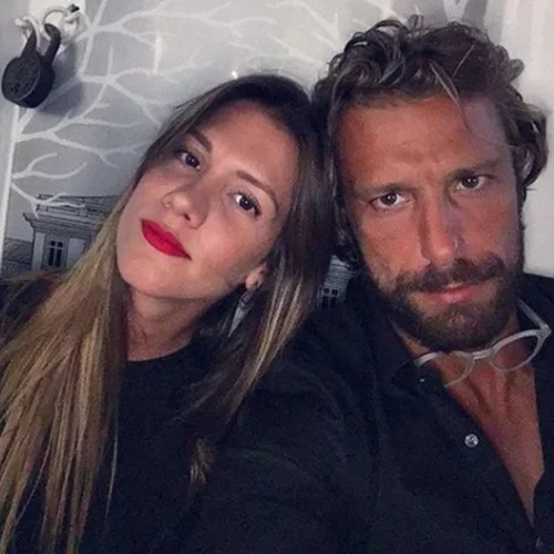 Γιάννης Μαρακάκης & Νίκη Θωμοπούλου | Ρομαντικό trip στο Λονδίνο!