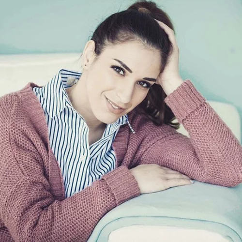 Αντιγόνη Ψυχράμη | Το μήνυμα οργής για την επίθεση που δέχτηκε