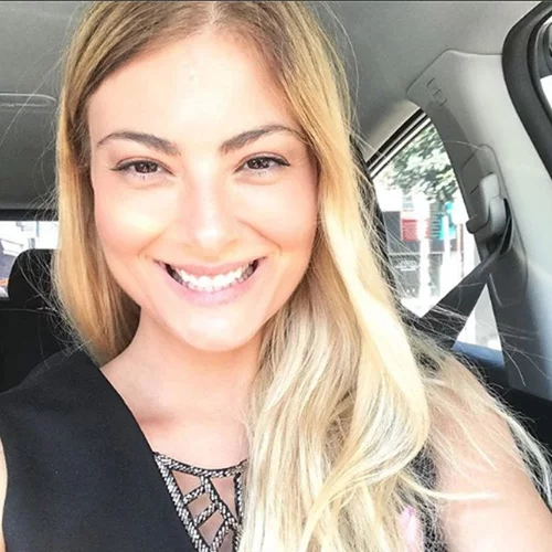 Δέσποινα Καμπούρη | Το συγκινητικό μήνυμα για την Κατρίνα Τσάνταλη