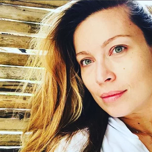 Μαριέττα Χρουσαλά | Πιο όμορφη και ανανεωμένη από ποτέ!