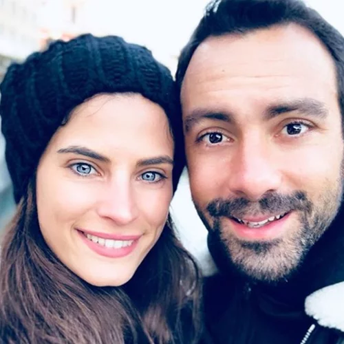 Χριστίνα Μπόμπα | Μας χάρισε το πιο όμορφο στιγμιότυπο από τον Άγιο Δομίνικο