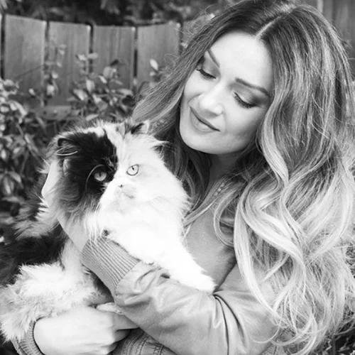 Αποστολία Ζώη | Η φωτογραφία στο Instagram και οι αναμνήσεις