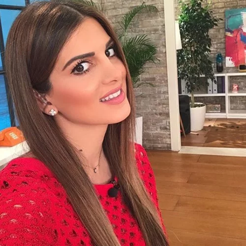 Σταματίνα Τσιμτσιλή | Ανέβασε την πιο όμορφη φωτογραφία της ημέρας!