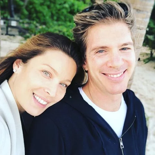 Μαριέττα Χρουσαλά | Η έκπληξη για τα γενέθλια του συζύγου της