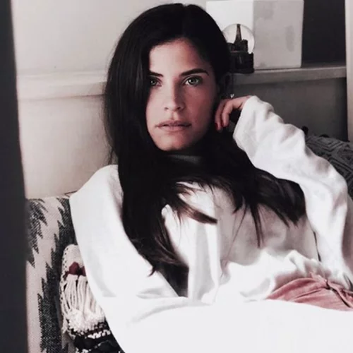 Χριστίνα Μπόμπα | Με καυτό μπικίνι στον Άγιο Δομίνικο